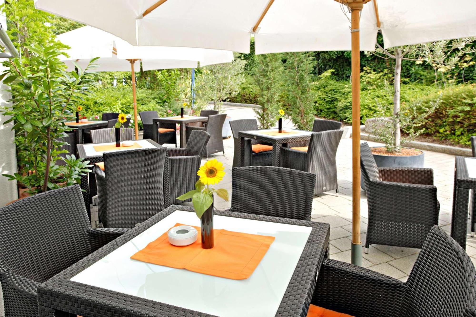 Best Western Plus Palatin Kongresshotel Вислох Экстерьер фото