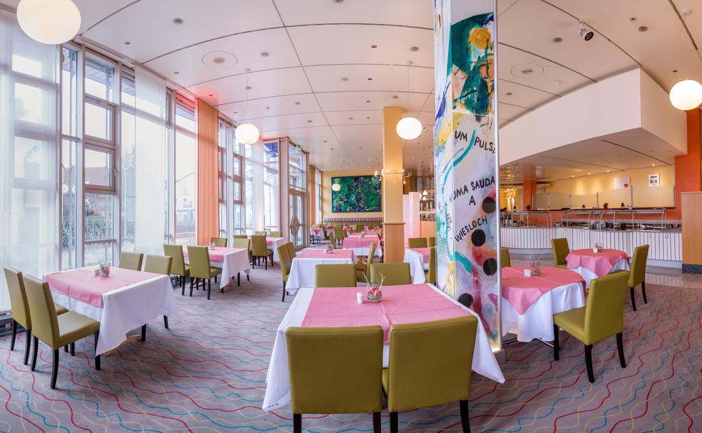 Best Western Plus Palatin Kongresshotel Вислох Экстерьер фото